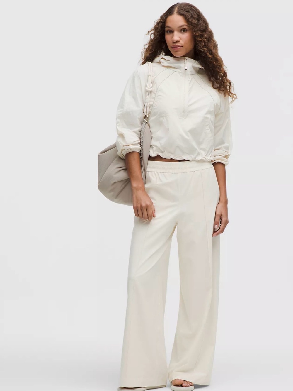 Lululemon Breezily Mid-Rise Pant Regular